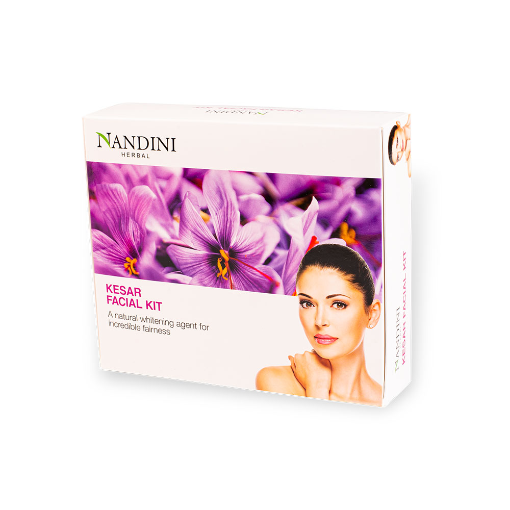 Nandini Herbal